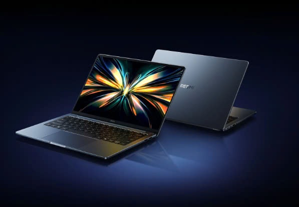 Xiaomi tung laptop AI “quái vật” không kém gì Apple: Màn hình siêu nét, pin siêu lâu, giá lại siêu nuột