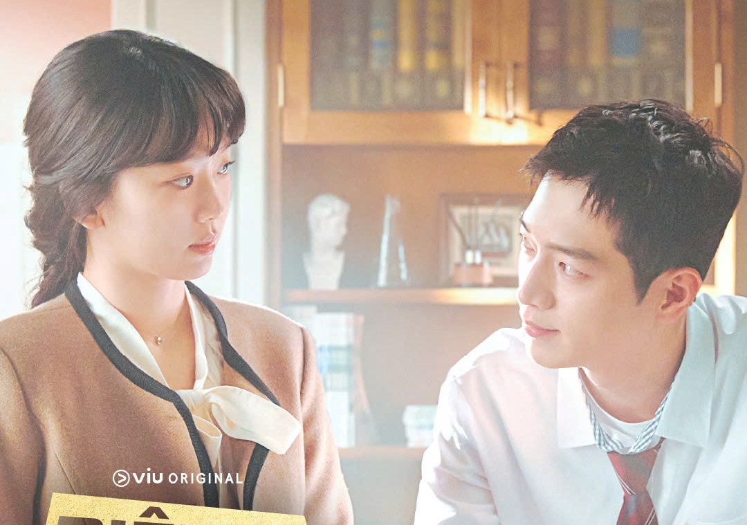 Nội dung và lịch chiếu phim "Điệp Vụ Thanh Xuân (Undercover High School)": Seo Kang Joon tái xuất trong vai điệp viên ngầm tại trường trung học