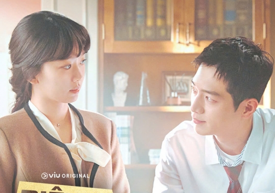 Nội dung và lịch chiếu phim "Điệp Vụ Thanh Xuân (Undercover High School)": Seo Kang Joon tái xuất trong vai điệp viên ngầm tại trường trung học