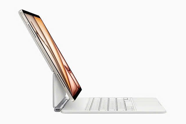 Apple lặng lẽ nâng cấp iPad Air: Chip mạnh như MacBook, nhưng có đáng tiền?