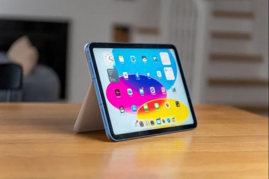 Chiếc iPad làm bạn "yêu cũng khó, bỏ cũng không nỡ": Giá rẻ bất ngờ