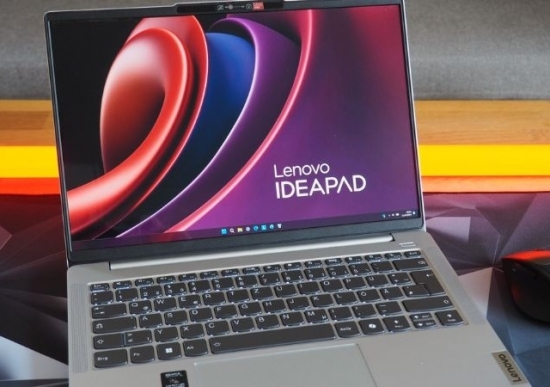 Đánh giá nhanh Lenovo IdeaPad Slim 5 14IMH9 – Chiến thần hiệu năng, màn hình "mê hồn" nhưng vẫn chưa thể gọi là tuyệt đối!