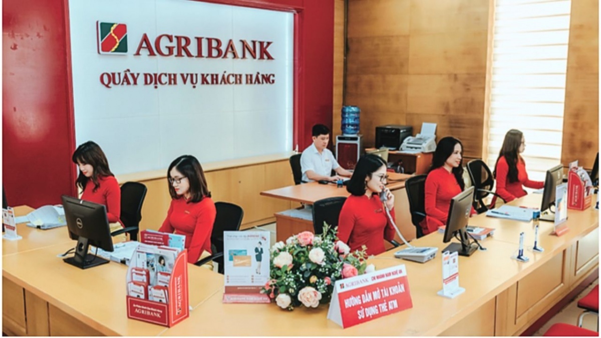 Lãi suất tiết kiệm Agribank mới nhất tháng 3/2025: Gửi 250 triệu đồng nhận về bao nhiêu?