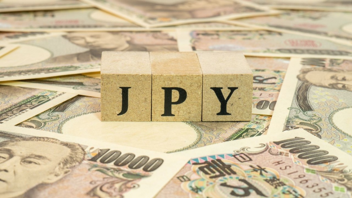 Tỷ giá Yên Nhật hôm nay 7/3/2025: USD/JPY ở mức thấp nhất trong năm tháng