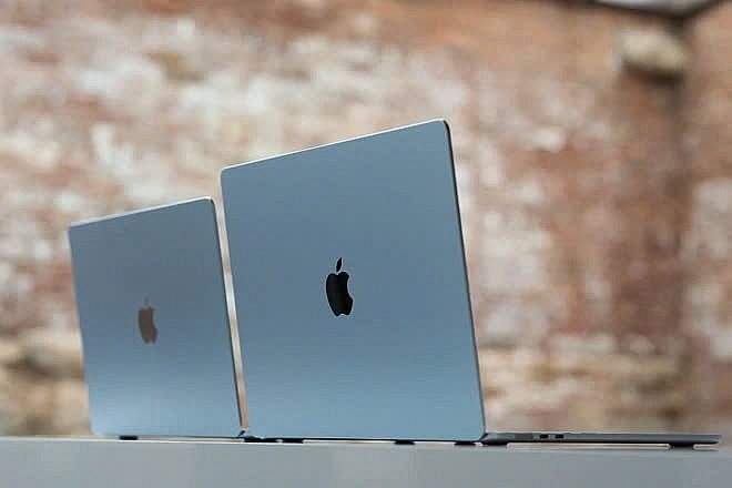 Apple gây sốt với MacBook Air M4 phiên bản màu mới: Mỏng nhẹ nhưng cực mạnh, liệu có đáng mua?