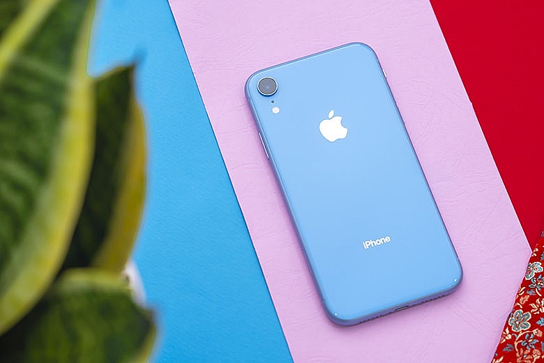 iPhone giá 5 triệu nhưng vẫn chạy mượt iOS 18: Lựa chọn thông minh hay 