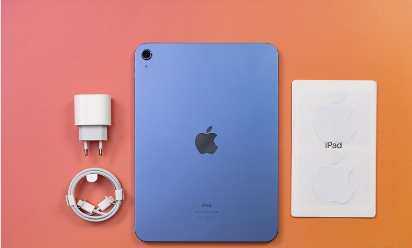 Bật mí về chiếc iPad giá rẻ mà ai cũng muốn sở hữu