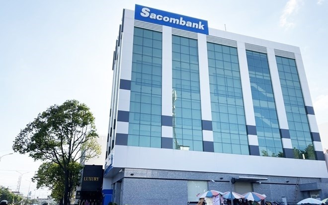 Sacombank ráo riết thu hồi công nợ, đấu giá nhiều bất động sản giá trị lớn