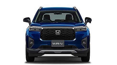 Honda ra mắt mẫu SUV khiến thị trường bùng nổ: Giá 