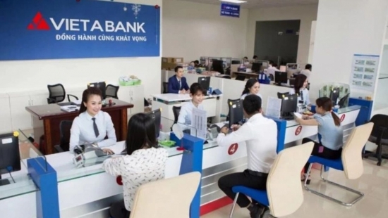 Khai sai thuế, VietABank bị phạt và truy thu thuế gần 4,2 tỷ đồng