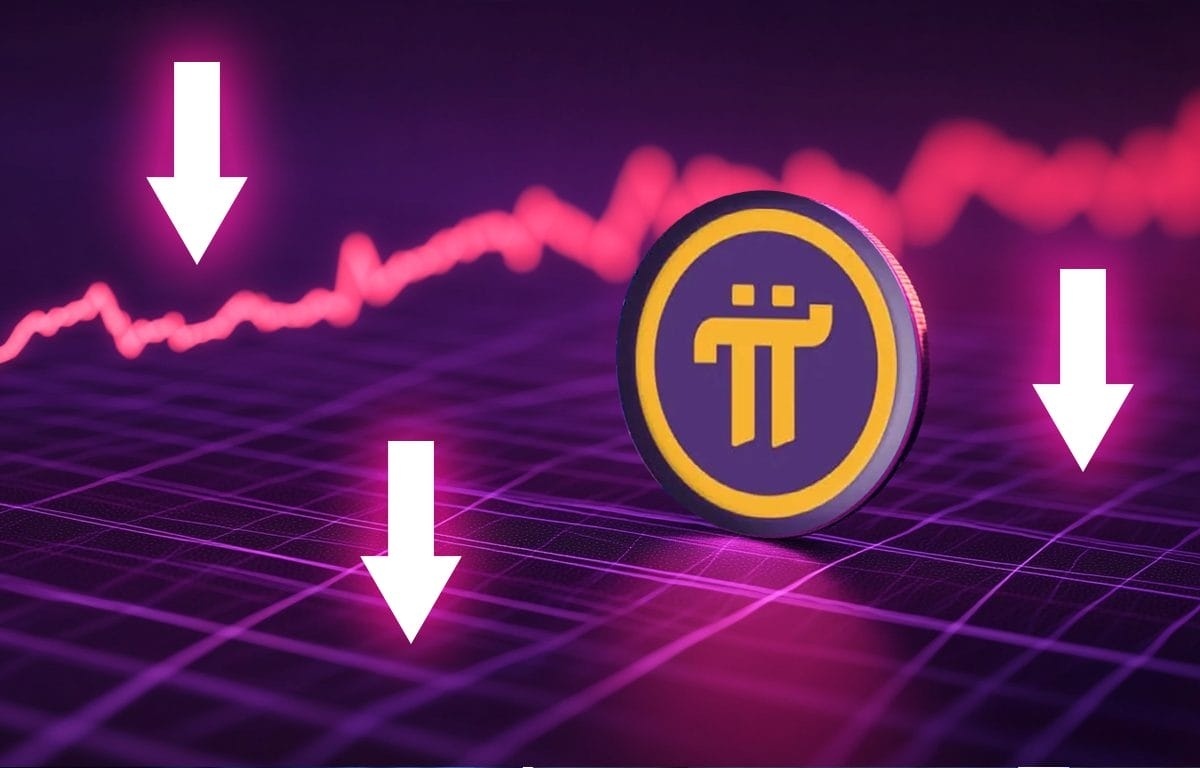 Giá Pi Network hôm nay 11/3/2025: Tiếp tục giảm, xu hướng lao dốc chưa có dấu hiệu dừng lại