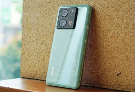 “Chiến thần” Xiaomi 13T Pro tụt giá sâu: Mạnh như rồng, giá lại như gà