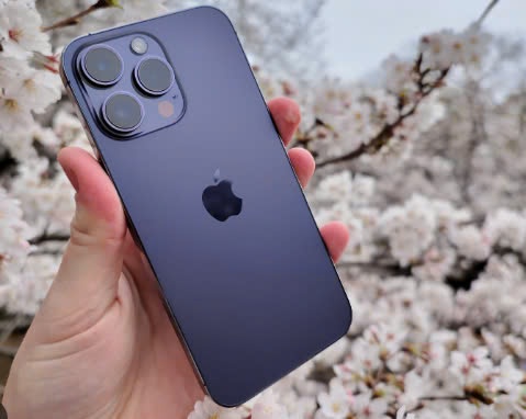 “Bộ ba chiến thần” iPhone 12 Pro Max, 13 Pro Max, 14 Pro Max: Đời càng lâu, giảm càng sâu