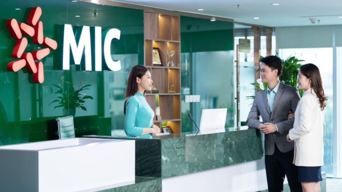 Bảo hiểm MIC đặt mục tiêu lợi nhuận tăng 75%, cổ tức duy trì mức hấp dẫn