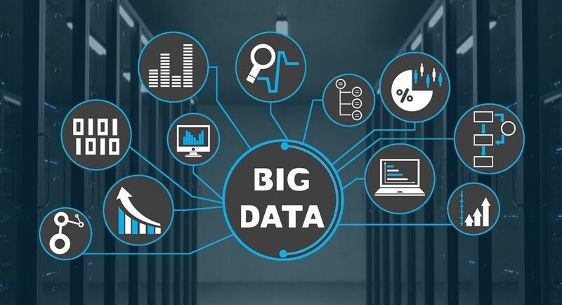 AI và Big Data đang thao túng thị trường hàng hóa, nhà đầu tư truyền thống đứng trước nguy cơ bị đào thải