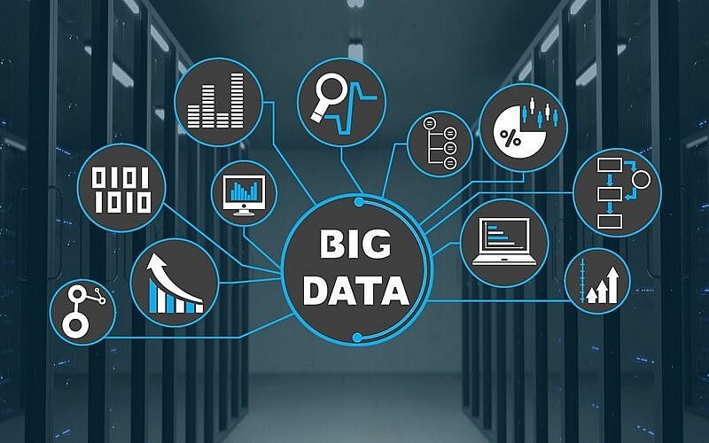 AI và Big Data đang thao túng thị trường hàng hóa, nhà đầu tư truyền thống đứng trước nguy cơ bị đào thải