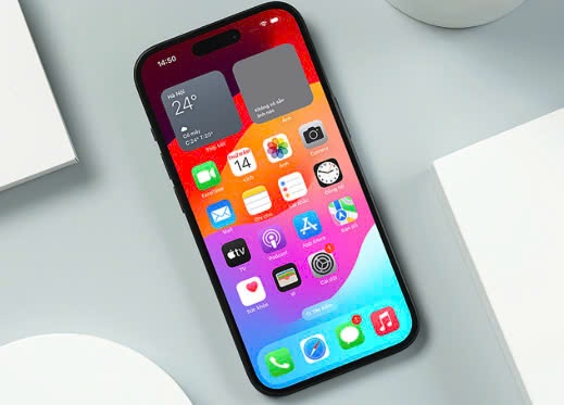 Apple mạnh tay xả hàng: iPhone 14 Plus đang có mức giá khó tin