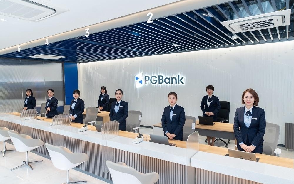 PGBank chốt quyền phát hành cổ phiếu giá siêu thấp, nâng vốn lên hơn 5.000 tỷ đồng