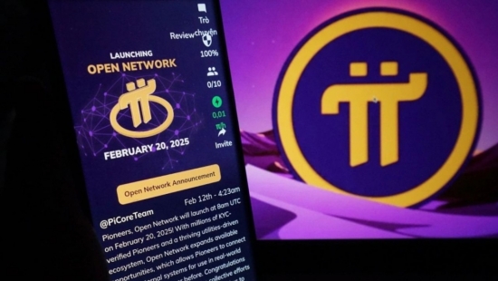 Giá Pi Network hôm nay 14/3/2025: Tăng nhẹ trước thời hạn chuyển sang mainnet