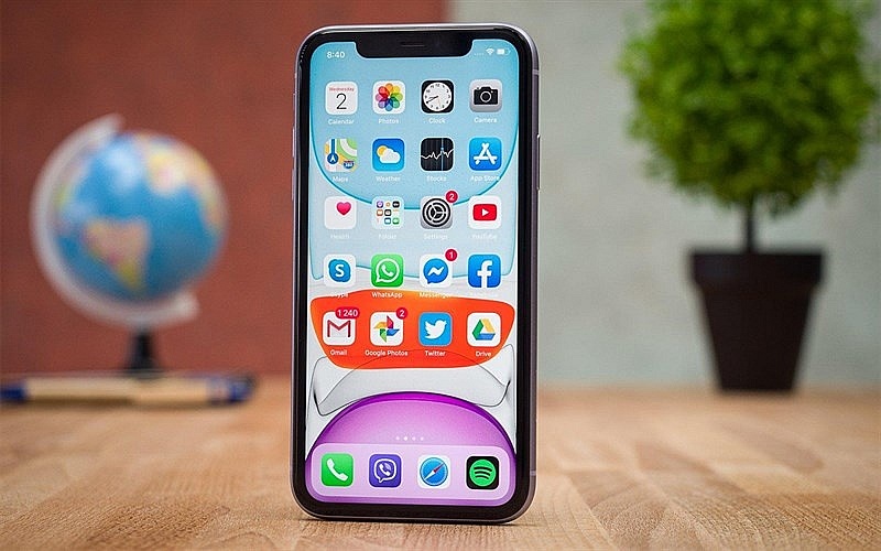 Giá iPhone 11 giảm kịch sàn, dưới 10 triệu: Cơ hội tốt để sở hữu iPhone giá rẻ