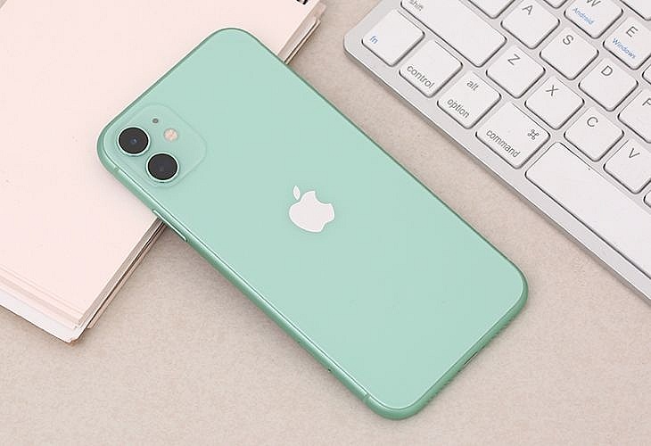 Giá iPhone 11 giảm kịch sàn, dưới 10 triệu: Cơ hội tốt để sở hữu iPhone giá rẻ