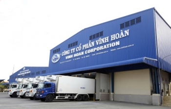 Biến động nhân sự tại Vĩnh Hoàn (VHC) ngay trước thềm đại hội