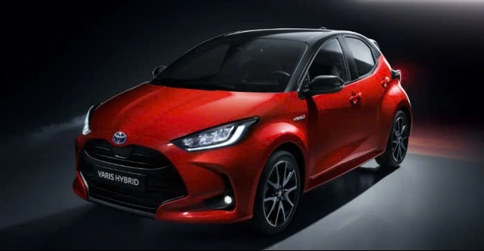 Toyota lật kèo: Hé lộ "át chủ bài" xe điện giá rẻ, đối thủ nào lo lắng nhất?