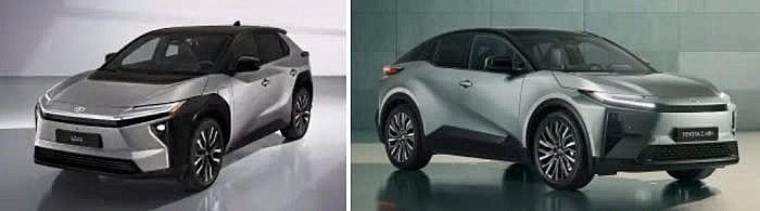 Toyota lật kèo: Hé lộ 