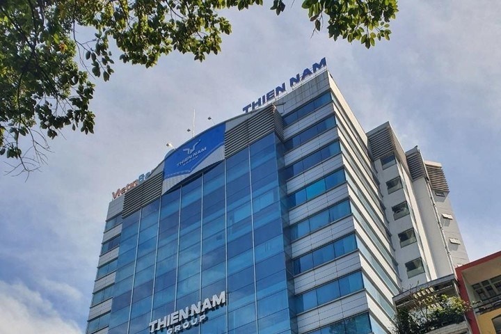 Thiên Nam Group bị phạt và truy thu gần 17 tỷ đồng do vi phạm thuế