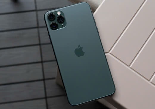 iPhone 11 Pro Max giảm sốc còn 6 triệu: Quá ngon cho một huyền thoại