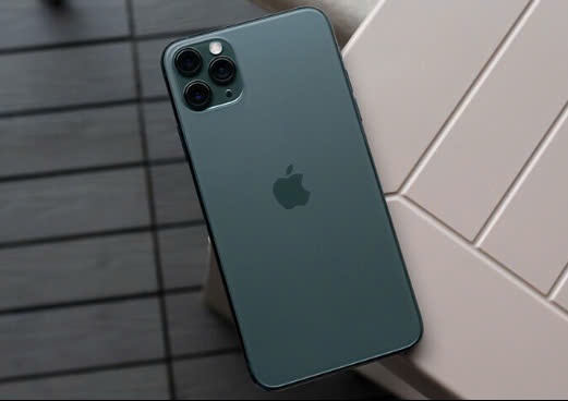 iPhone 11 Pro Max giảm sốc còn 6 triệu: Quá ngon cho một huyền thoại