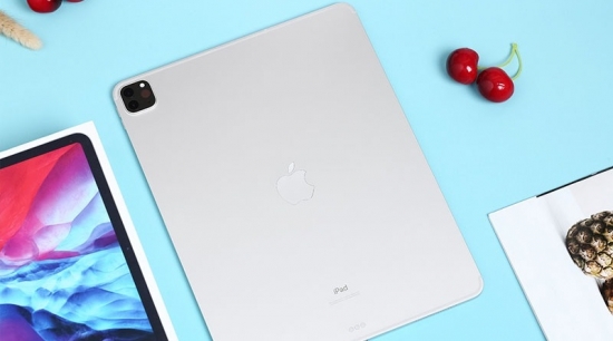 iPad Wi-Fi: Chiếc tablet tưởng cũ nhưng lại đang gây sốt với giá bán "giật mình"