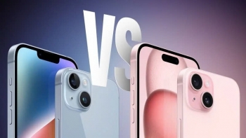 Giữa iPhone 14 và iPhone 15: Khoảng cách 4 triệu có đáng để phá vỡ "vòng an toàn"