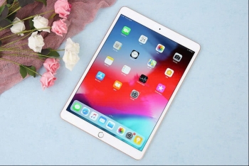 Tưởng đã "hết thời", nhưng chiếc iPad này vẫn khiến dân công nghệ bất ngờ