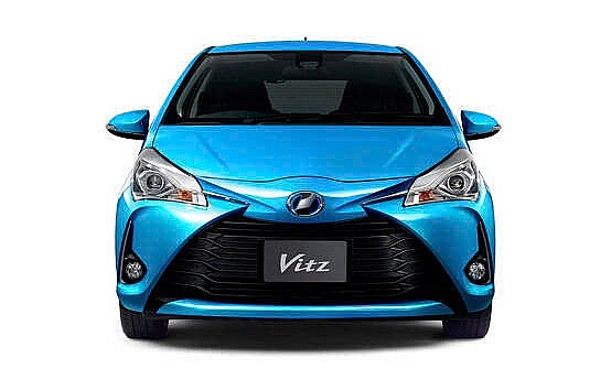 Nhỏ nhưng có võ: Toyota tung hatchback giá rẻ nhất lịch sử, chạy mãi không hết xăng