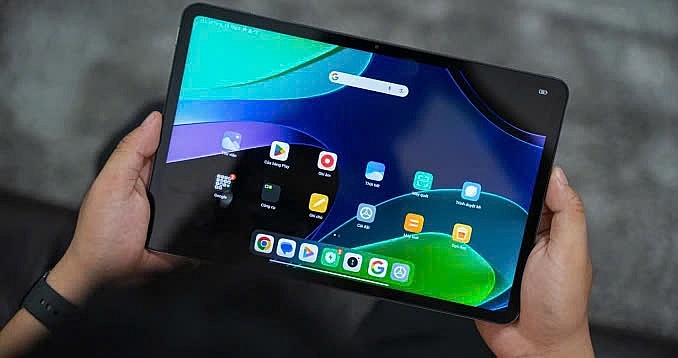 Xiaomi Pad 6