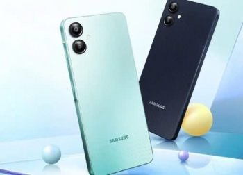 "Kẻ phá đảo" phân khúc giá rẻ Samsung Galaxy A06 giá chưa đến 3 triệu khiến đối thủ phải "e dè"