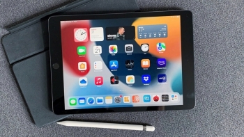 Chiếc iPad tưởng đã cũ nhưng lại là "hàng hot" nhất năm 2025: Giá rẻ, hiệu năng khủng