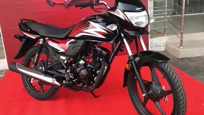 Honda chính thức mở bán 'huyền thoại' Dream 110 2025 giá 26 triệu đồng