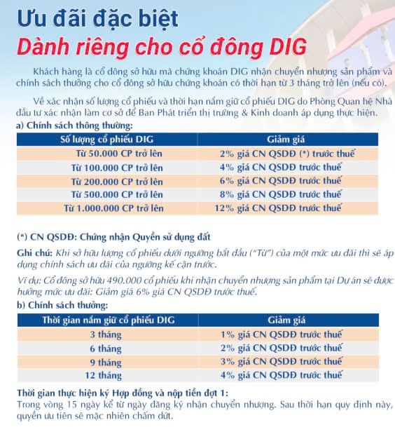 Phó Thủ tướng kiểm tra dự án Khu dân cư Vị Thanh của DIC Corp tại Hậu Giang