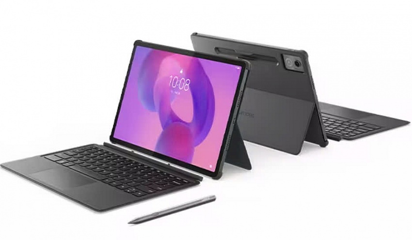 Lenovo Idea Tab Pro