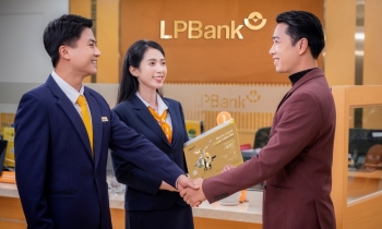 Ngân hàng Lộc Phát (LPBank) “kích hoạt” gói vay 8.000 tỷ đồng cho doanh nghiệp