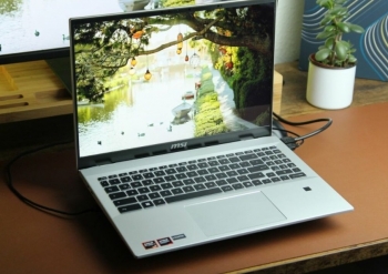 Laptop 4K tốt nhất 2025: MacBook vẫn là "vua", các dòng MSI trỗi dậy trong thời đại AI