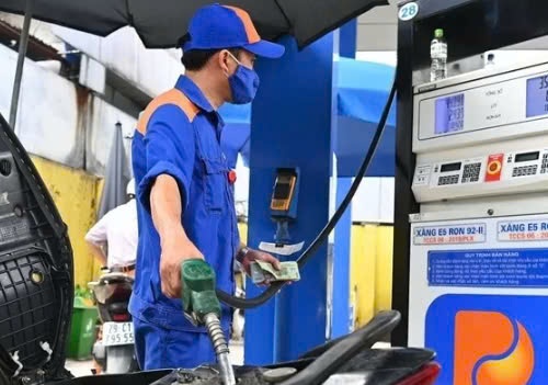 Giá xăng dầu hôm nay 24/3/2025: Duy trì đà tăng, Brent và WTI cùng chốt tuần ở mức cao nhất từ đầu năm