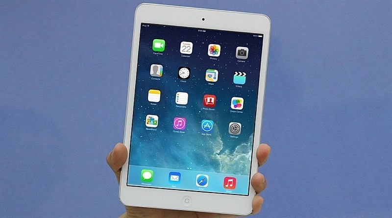 iPad 2