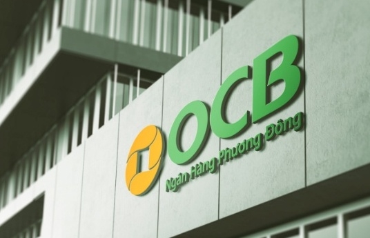 OCB đặt mục tiêu lợi nhuận cao nhất kể từ 2021, duy trì nợ xấu dưới 3%