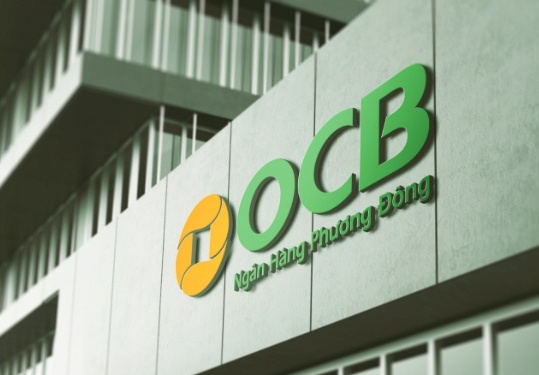 OCB đặt mục tiêu lợi nhuận cao nhất kể từ 2021, duy trì nợ xấu dưới 3%