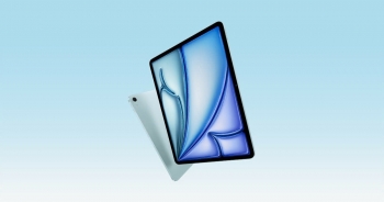 Chiếc iPad 