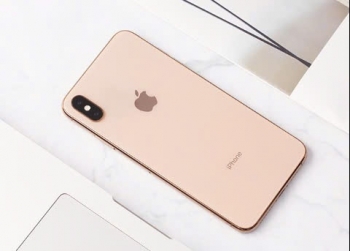 iPhone XS Max “tái xuất giang hồ”: Thiết kế sang, camera xịn, giá chỉ ngang điện thoại giá rẻ