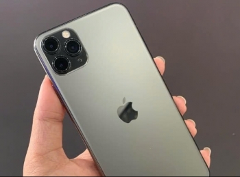 iPhone 11 Pro Max rớt giá sốc còn 7 triệu: Cũ mà “chất”, ăn đứt iPhone 16 ở nhiều điểm